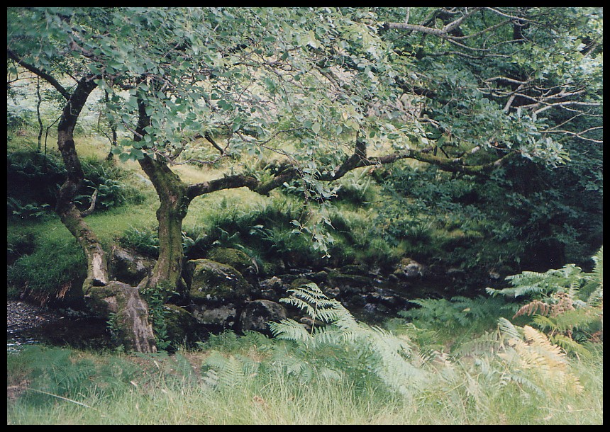 Glendalough